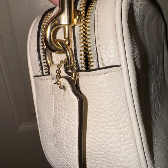 Coach Jes crossbody - Picture 9 of 11